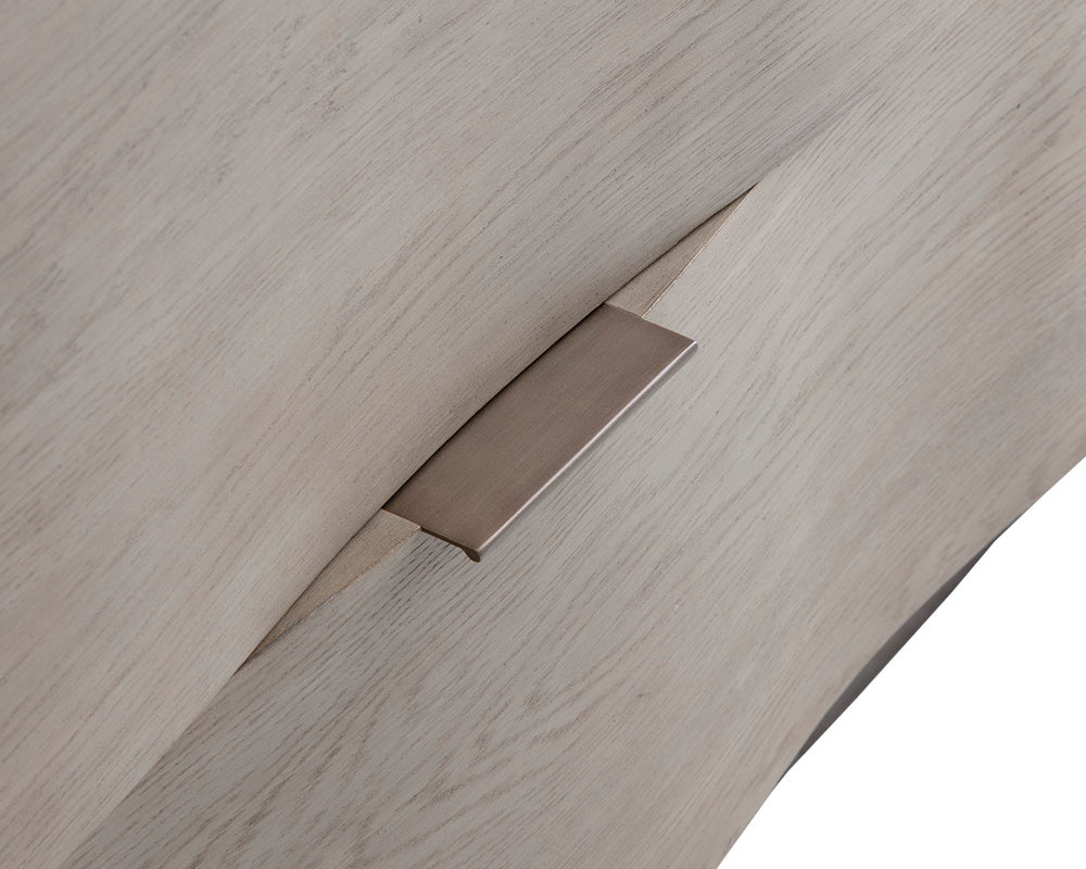 Sunpan - Hoyos Nightstand - 110660 view 6