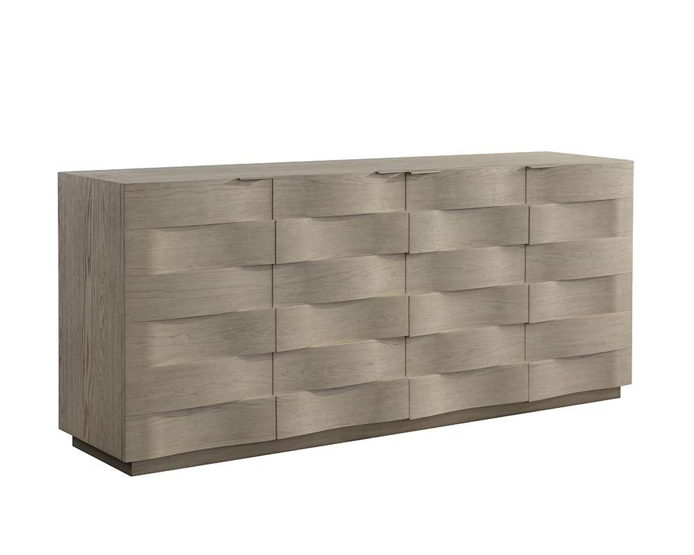 Sunpan - Hoyos Sideboard - 110659_SUN_CLOSEOUT veiw 2