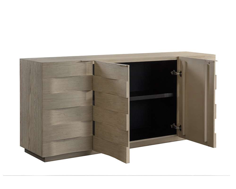 Sunpan - Hoyos Sideboard - 110659_SUN_CLOSEOUT veiw 3