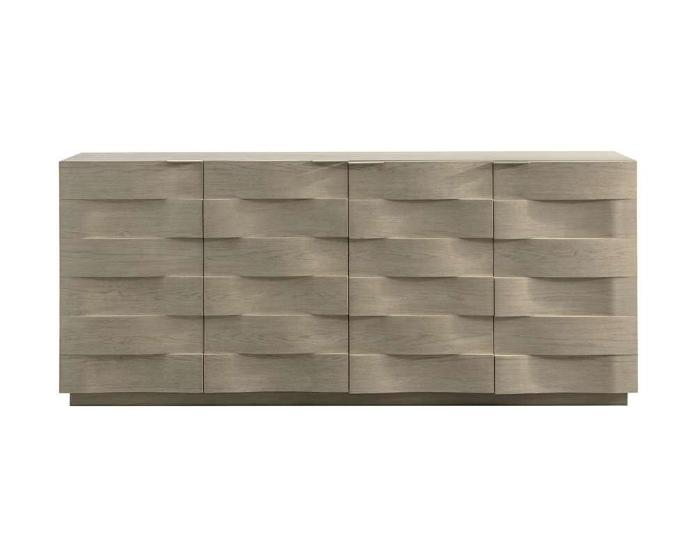Sunpan - Hoyos Sideboard - 110659_SUN_CLOSEOUT veiw 4