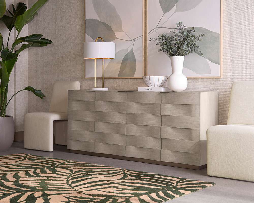 Sunpan - Hoyos Sideboard - 110659_SUN_CLOSEOUT veiw 5