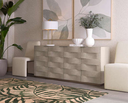 Sunpan - Hoyos Sideboard - 110659_SUN_CLOSEOUT veiw 5