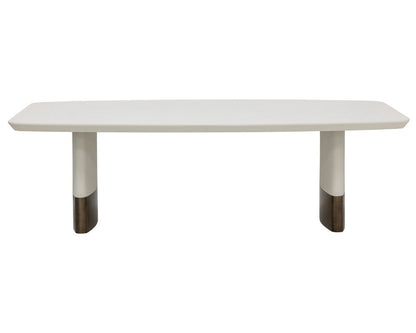 Sunpan - Ikon Calida Dining Table 98in - 111381 view 2