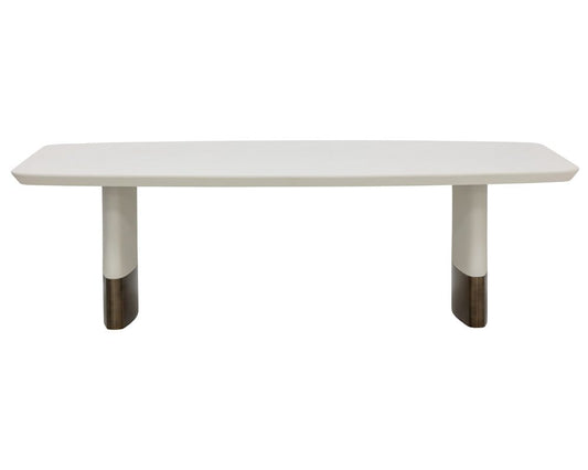 Sunpan - Ikon Calida Dining Table 98in - 111381 view 2