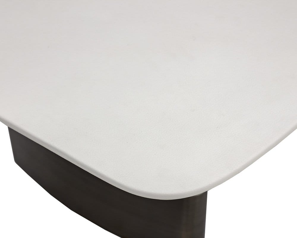 Sunpan - Ikon Calida Dining Table 98in - 111381 view 5