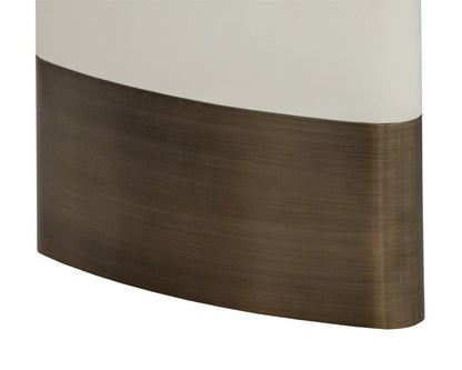 Sunpan - Ikon Calida Dining Table 98in - 111381 view 6