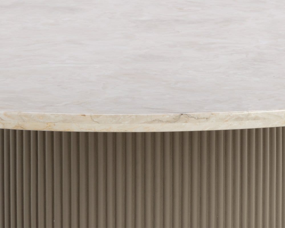 Sunpan - Ikon Cataldi Dining Table 59in - 111118 view 4