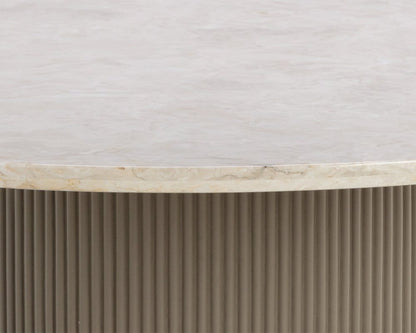 Sunpan - Ikon Cataldi Dining Table 59in - 111118 view 4