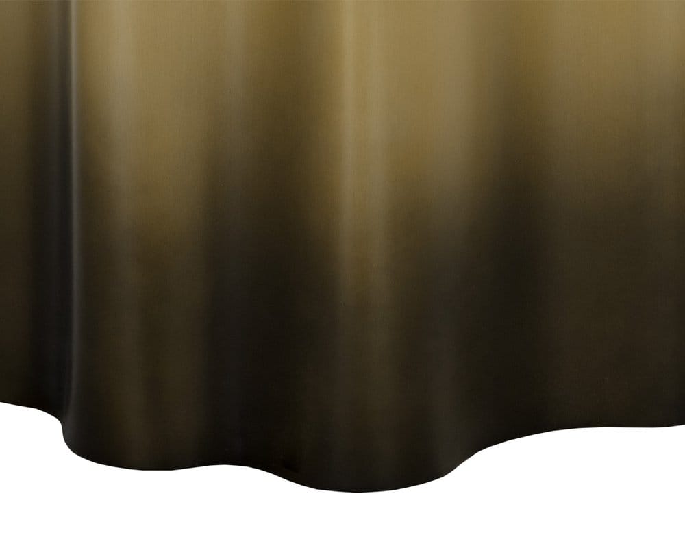 Sunpan - Ikon Dahlia End Table - Gold Ombre - 110768 view 6