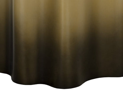 Sunpan - Ikon Dahlia End Table - Gold Ombre - 110768 view 6