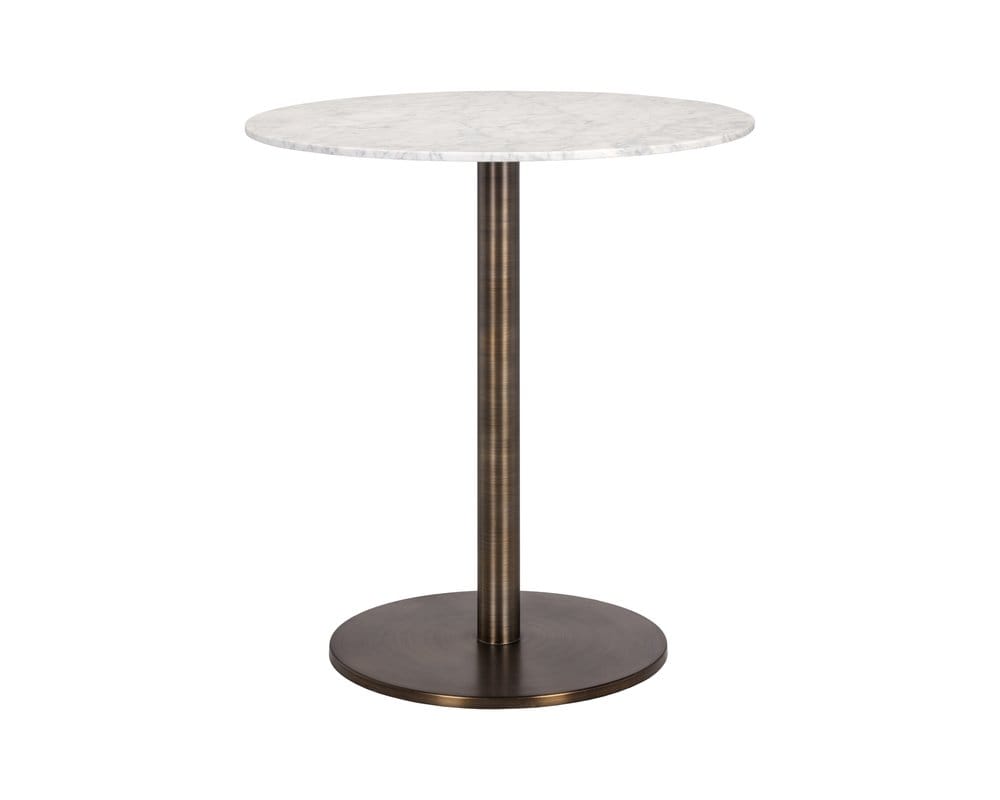 Sunpan - Ikon Enco Counter Table Round - 102916 view 2