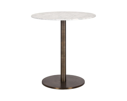 Sunpan - Ikon Enco Counter Table Round - 102916 view 2