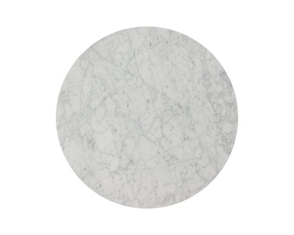 Sunpan - Ikon Enco Counter Table Round - 102916 view 3