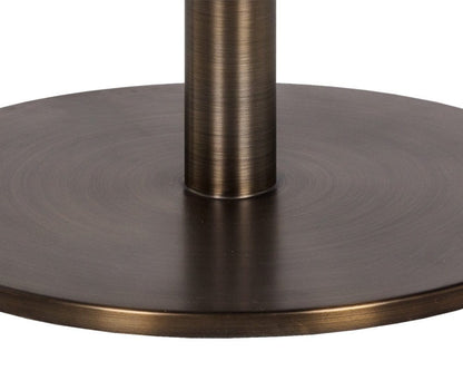 Sunpan - Ikon Enco Counter Table Round - 102916 view 6