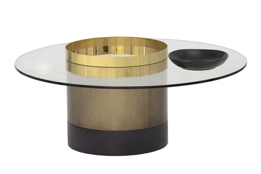 Sunpan - Ikon Haru Coffee Table - 103032 view 1
