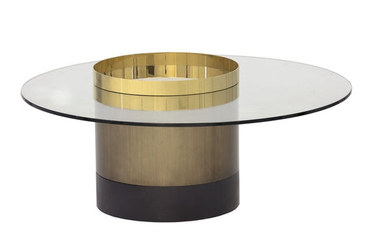 Sunpan - Ikon Haru Coffee Table - 103032 view 2