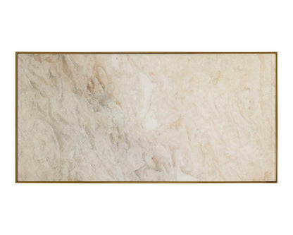 Sunpan - Ikon Kamali Coffee Table - 110375 view 4