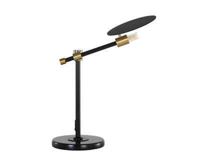 Sunpan - Ikon Neela Table Lamp - 106801 view 1