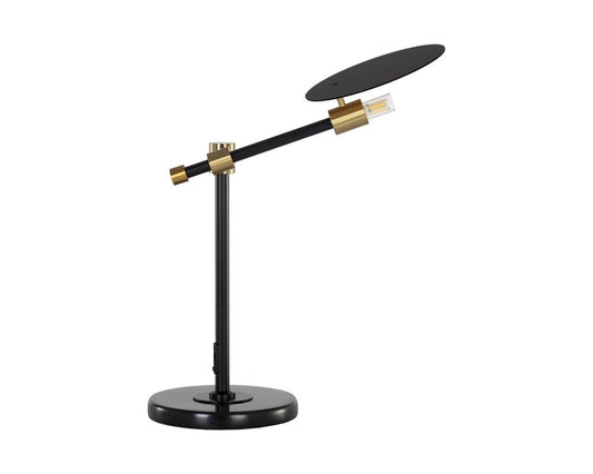 Sunpan - Ikon Neela Table Lamp - 106801 view 1