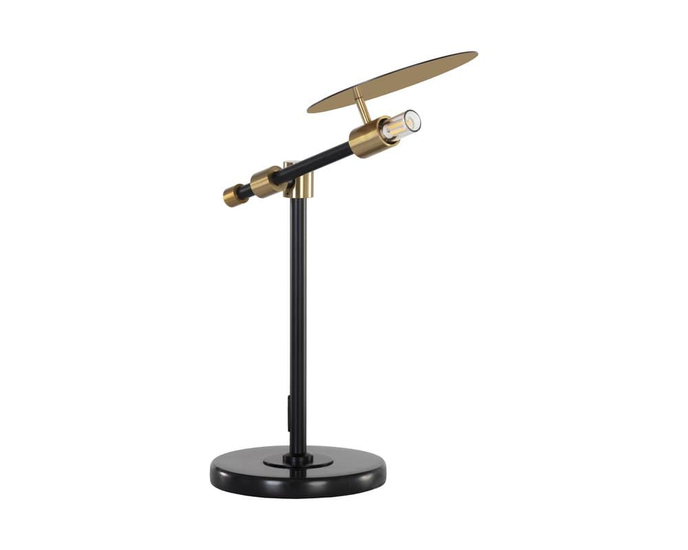 Sunpan - Ikon Neela Table Lamp - 106801 view 3