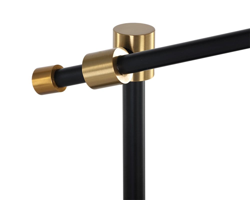 Sunpan - Ikon Neela Table Lamp - 106801 view 4