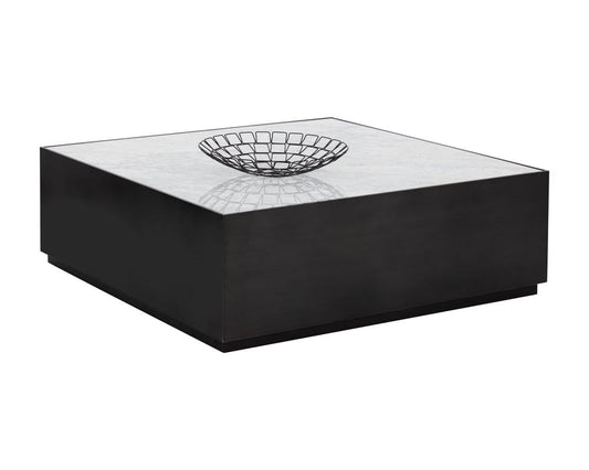 Sunpan - Ikon Selah Coffee Table - 110010 view 1
