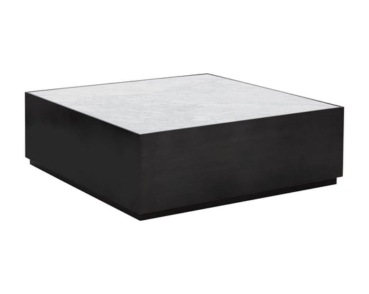 Sunpan - Ikon Selah Coffee Table - 110010 view 2