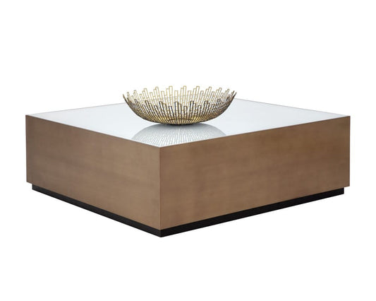 Sunpan - Ikon Shiloh Coffee Table - 108243 view 1