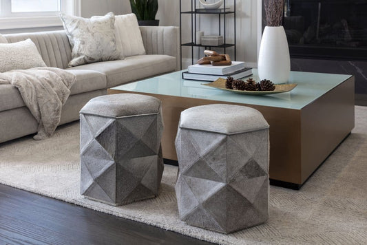 Sunpan - Ikon Shiloh Coffee Table - 108243 view 2