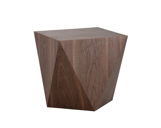 Sunpan - Ikon Timmons End Table - 103263 view 2