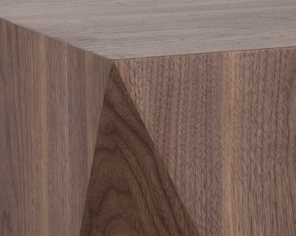 Sunpan - Ikon Timmons End Table - 103263 view 3