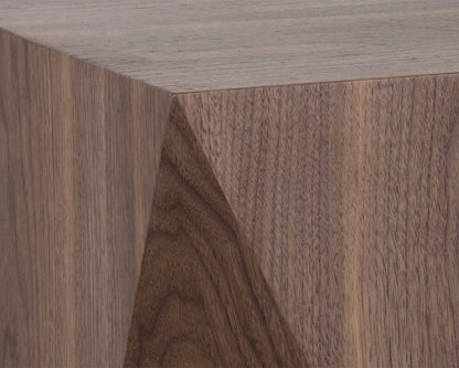 Sunpan - Ikon Timmons End Table - 103263 view 3