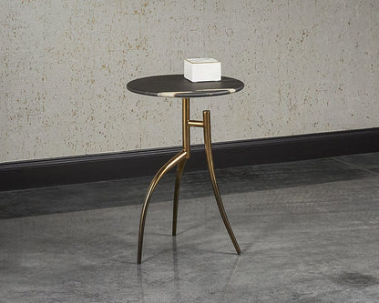 Sunpan - Ikon Trent Side Table - 104424_CLOSEOUT view 3