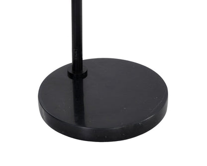 Sunpan - Ikon Vern Floor Lamp - Black - 106798 view 7