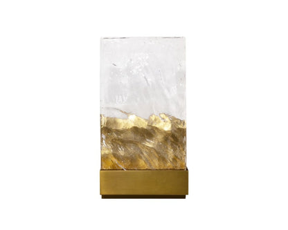Sunpan - Indira Sconce - 111619 view 3