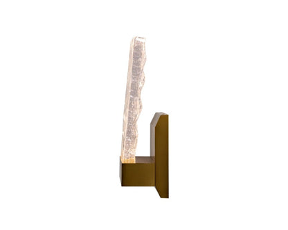 Sunpan - Indira Sconce - 111619 view 5