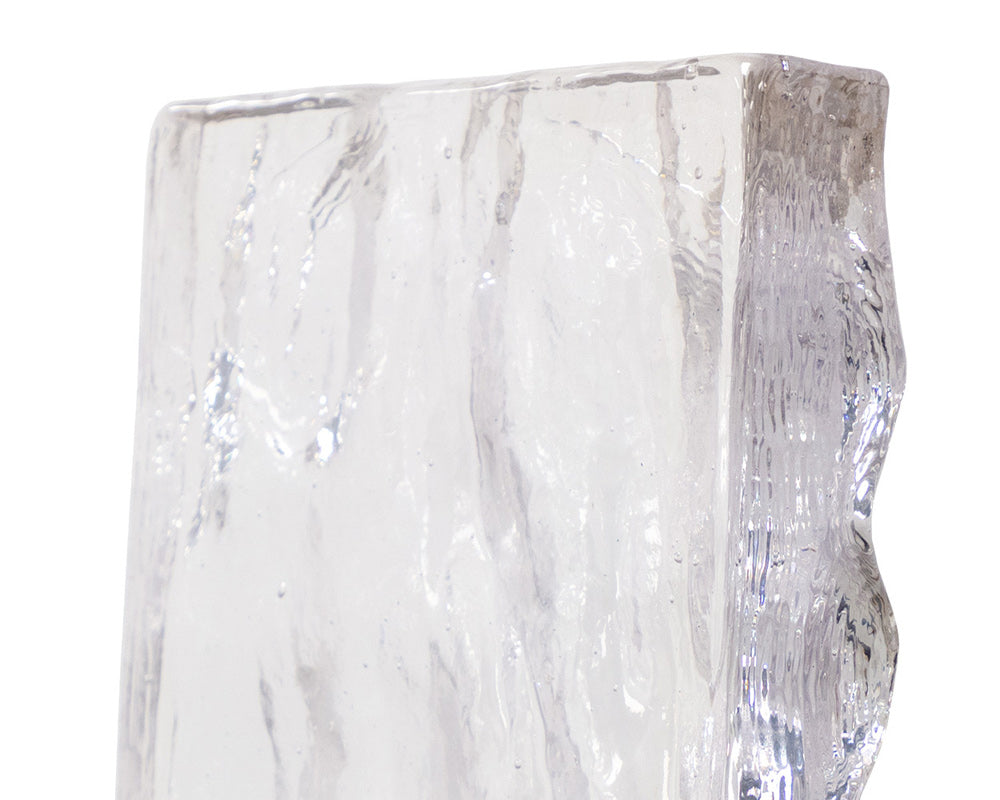 Sunpan - Indira Sconce - 111619 view 5