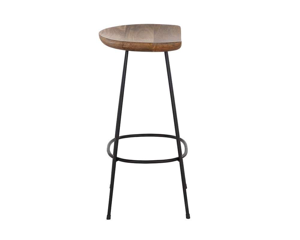 Sunpan - Indra Counter Stool - 109141 veiw 3