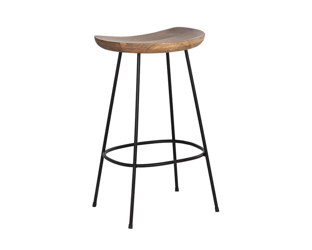 Sunpan - Indra Counter Stool - 109141 veiw 4