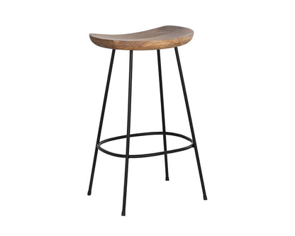 Sunpan - Indra Counter Stool - 109141 veiw 4