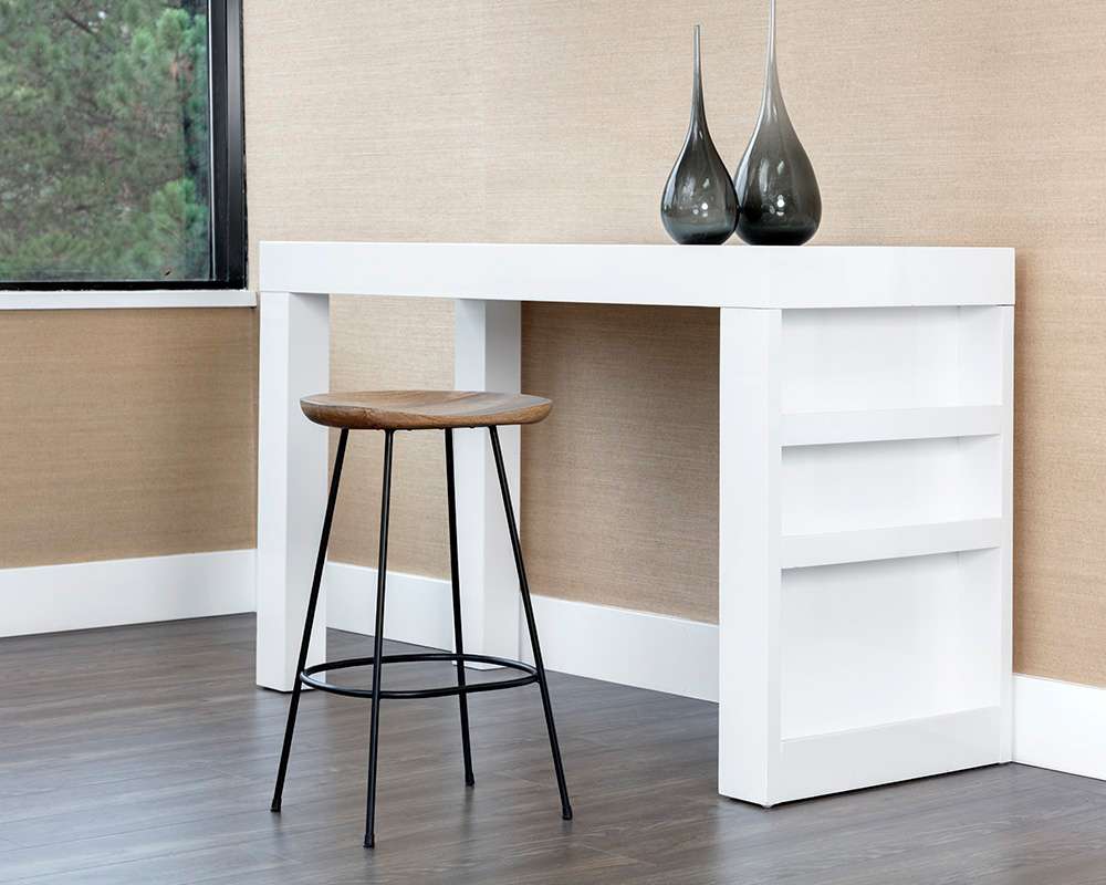 Sunpan - Indra Counter Stool - 109141 veiw 5