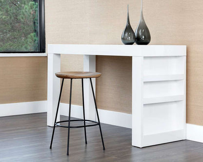 Sunpan - Indra Counter Stool - 109141 veiw 5