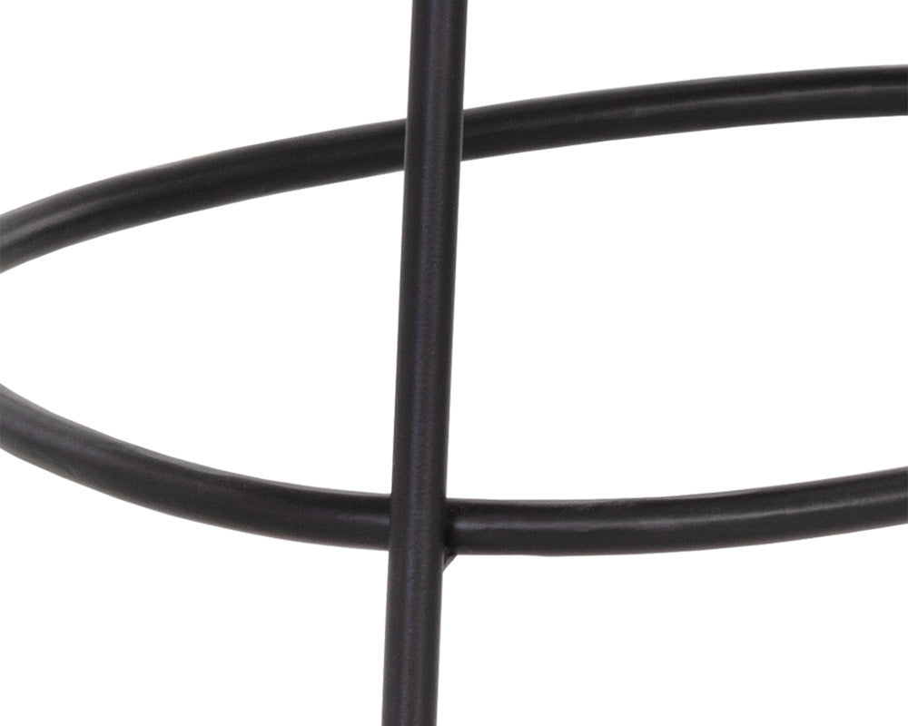 Sunpan - Indra Counter Stool - 109141 view 6