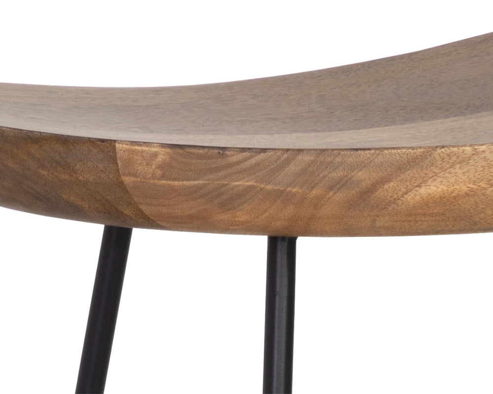 Sunpan - Indra Counter Stool - 109141 view 8