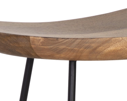 Sunpan - Indra Counter Stool - 109141 view 8