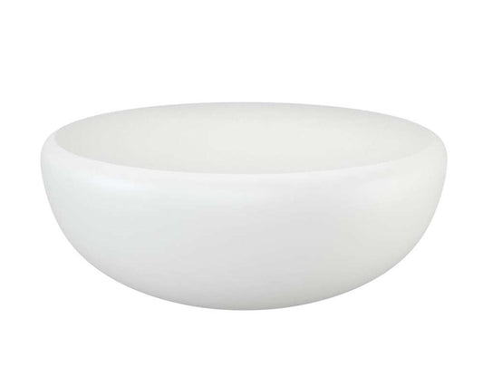 Sunpan - MIXT Iolite Coffee Table - White - 110701 veiw 1