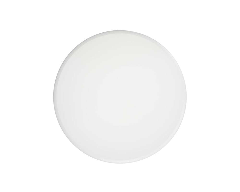 Sunpan - MIXT Iolite Coffee Table - White - 110701 veiw 2