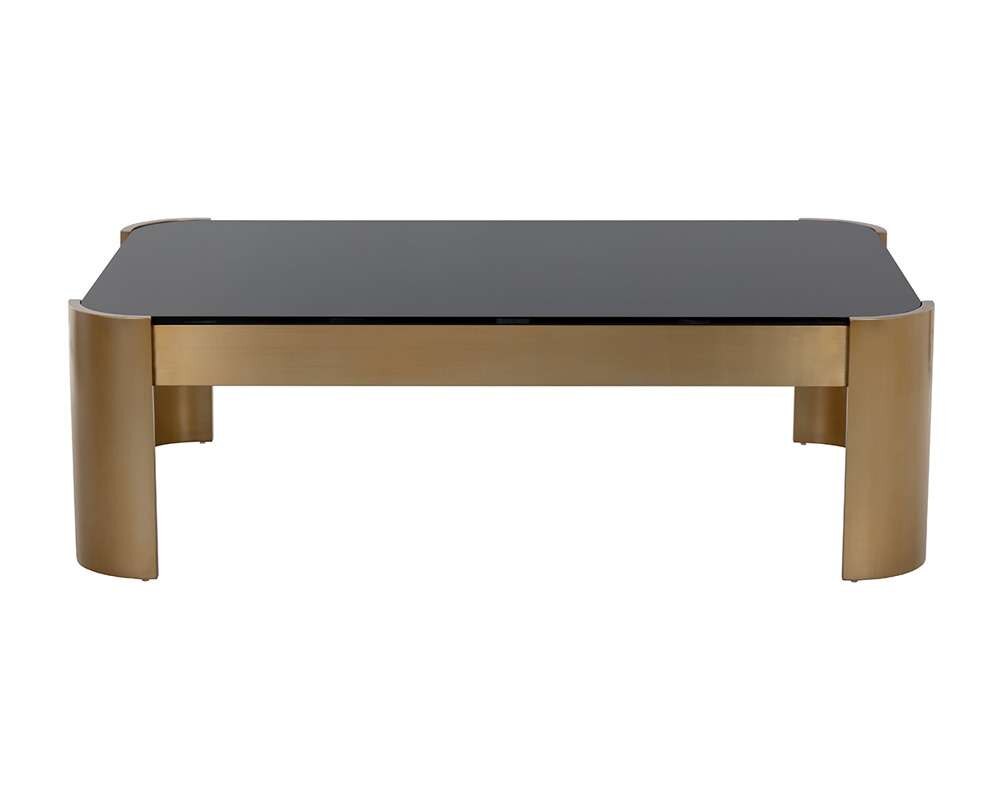 Sunpan - Ikon Irvine Coffee Table - 110811 veiw 3
