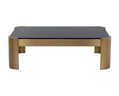 Sunpan - Ikon Irvine Coffee Table - 110811 veiw 3