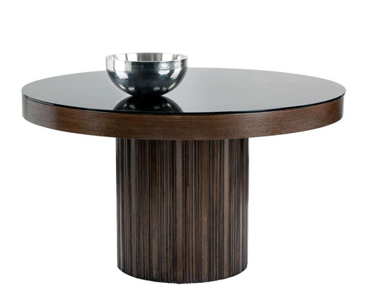 Sunpan - Jakarta Dining Table - 51in - 101073_SUN veiw 1